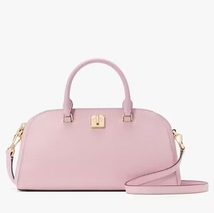 Kate Spade Phoebe East West Satchel
